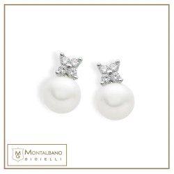 Orecchini in Oro AOP 111